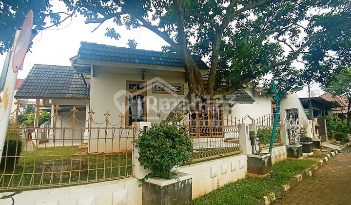 Rumah di Perum Srondol Bumi Indah , Banyumanik Semarang ( Me 7698 ) 1