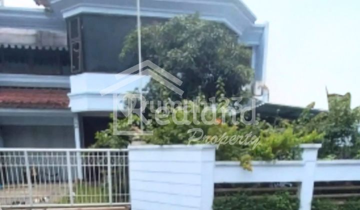 Rumah di Babakan Jeruk Sukajadi , Bandung ( On 8000 )