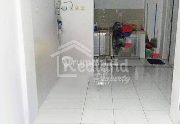 Rumah daerah Jagalan , Semarang ( On 7610 ) 2