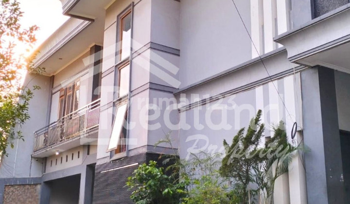 Rumah Kost Daerah Lamper Tengah, Dekat Java Mall Tt7960