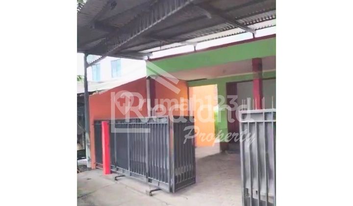 House on Soekarno Hatta Arterial Road, Semarang (Me 8671) 1