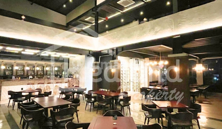 Gajah Mungkur View Business Space, Good View, Semarang Vn Tt 8067 2