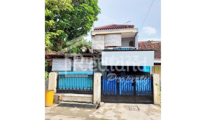 Rumah Kost di daerah Semarang Tengah ( HL 8184 )