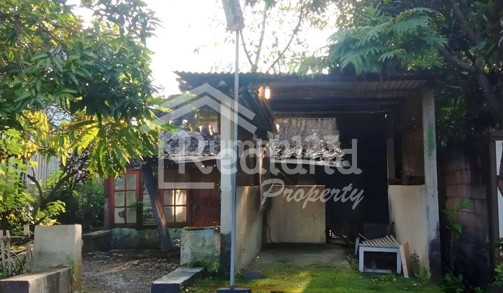 Land in Puspogiwang, Semarang (Me 8685) 1