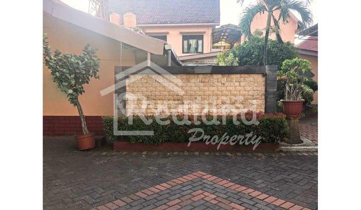 Hotel in the Lawang area, Malang (Me 8102) 2