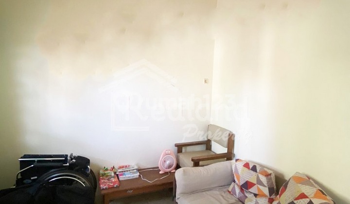 Rumah siap huni di Puri Anjasmoro, Semarang ( Lk 5591 ) 2