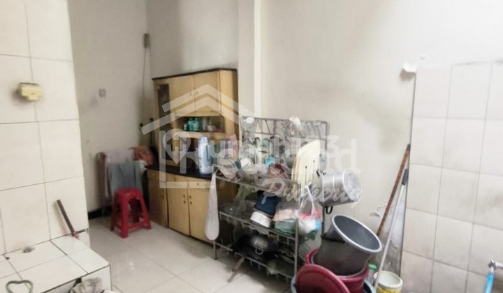 House at Candi Prambanan kalipancur, Semarang (No. 7600) 2