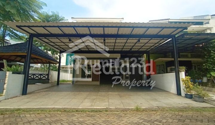 Rumah di Perum Kampung Semawis , Semarang ( Me 8073) 1