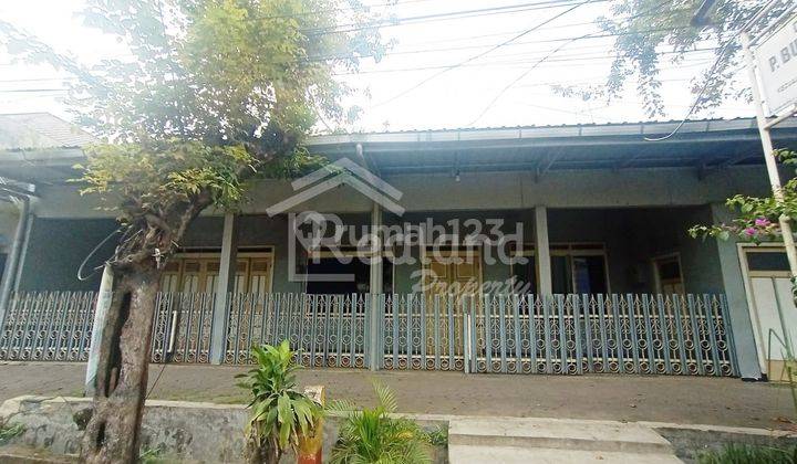 Rumah di Weleri , Kendal ( Me 7793 ) 1