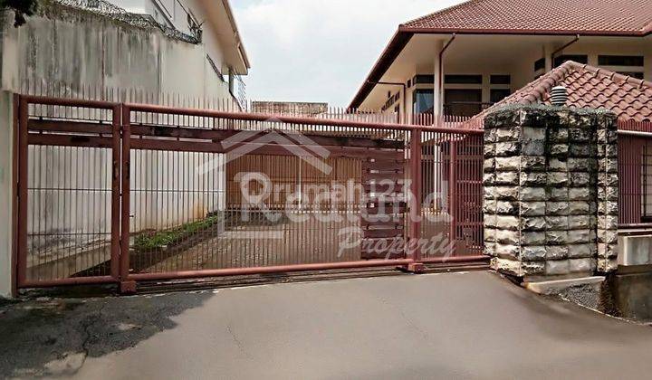 Rumah Bagus di Semboja , Gajahmungkur Semarang Tt 3320  2