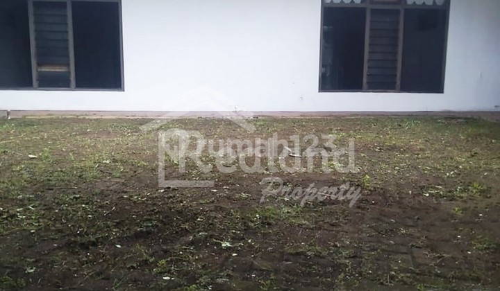 Business Space in Karang Rejo, Banyumanik Semarang (Me 7768) 2