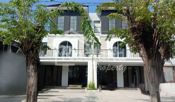 Ruko di Palebon Raya ,  Semarang ( Me 8163 ) 1