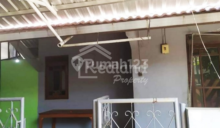 Rumah bagus SHM di Kalicari Pedurungan , Semarang Lk 6484  2
