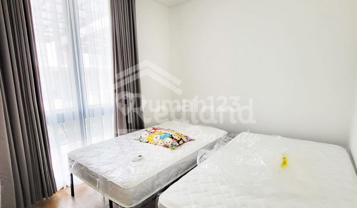 Rumah di Hillago , Bsb City Semarang ( Me 7642S) 2