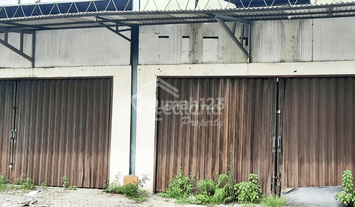 Tanah di daerah Kedungmundu , Semarang ( Me 7679) 1