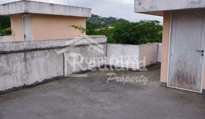 Ruko Beranda Galeria Bsb, Semarang (Me 8614) 2