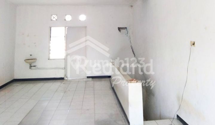 Shop house in Jatisari, Mijen Semarang (Me 8077) 2