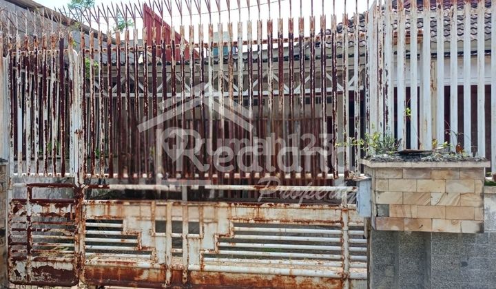 Tanah di Puri Anjasmoro , Semarang ( Jo 8516 ) 2