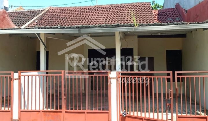 Rumah di Puri Anjasmoro , Semarang ( Jo 8641 ) 1