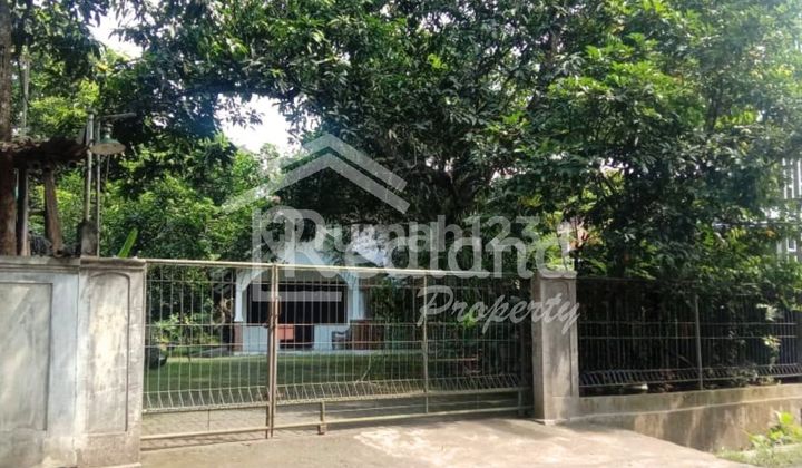 Tanah di Sendangmulyo Raya , Semarang ( Me 8084 ) 1