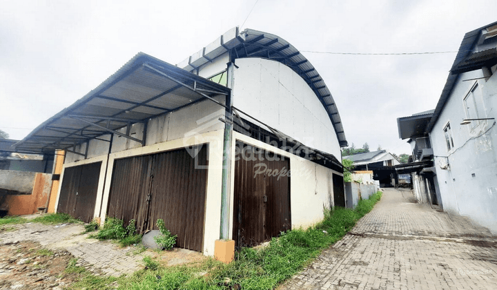 Tanah di daerah Kedungmundu , Semarang ( Me 7679) 2