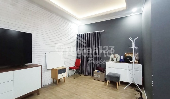 Ruko di daerah Jatisari ,Mijen  Semarang ( Me 7668 ) 2