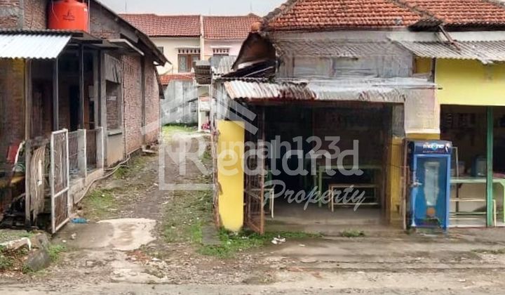 Tanah di Srondol Bumi Indah , Banyumanik Semarang ( Me 7914 ) 1