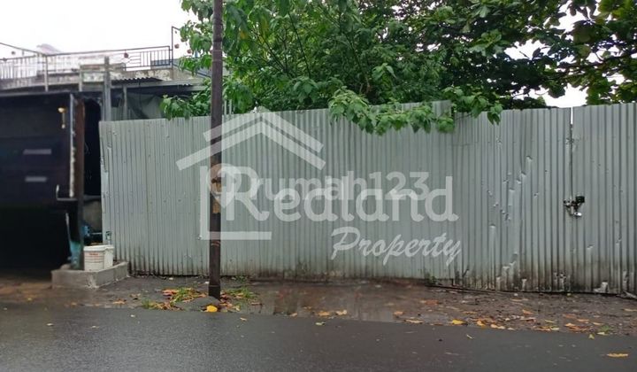 Tanah di Basudewo , Semarang ( Jo 8518 )