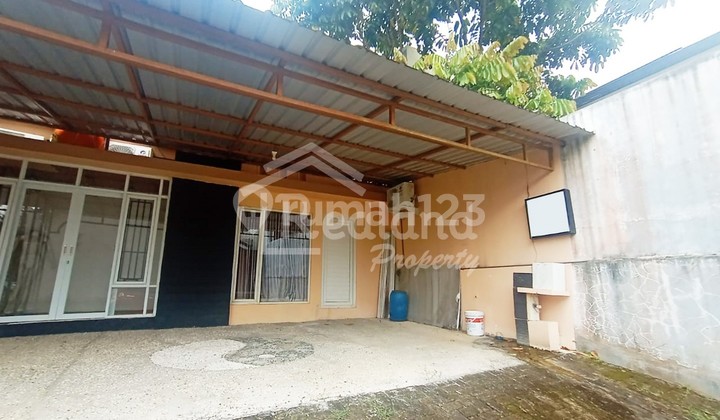 Rumah di Graha Taman Pelangi , Bsb City Semarang ( Me 7666 ) 2