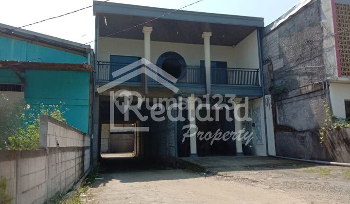 Available 5 Warehouse Units in Tentara Pelajar, Kendal (Me 7946) Available 5 Warehouse Units in Tentara Pelajar, Kendal (Me 7946)