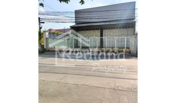 Ruko di Gajah Raya , Semarang ( Me 8101 ) 2