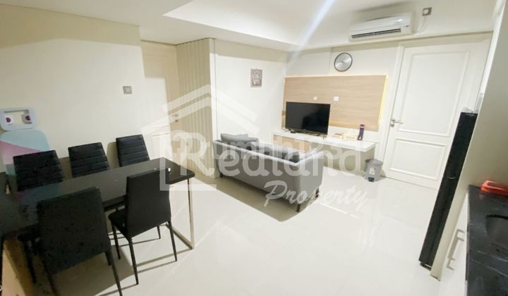 Apartemen Louise Kienne Pemuda Lt A , Semarang ( Hl 6101 ) 1