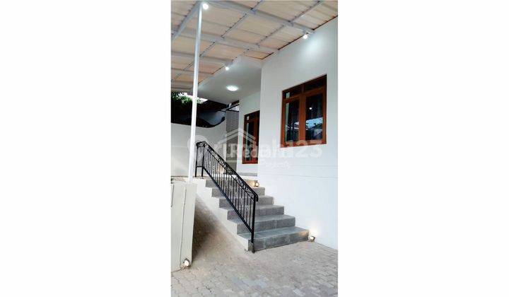 Turun Harga Rumah Bagus Villa Aster, Banyumanik Tr 7306 1