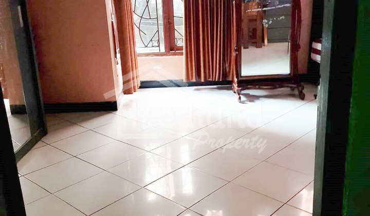 Rumah di Daerah Jatingaleh , Semarang ( Js 8572 ) 1