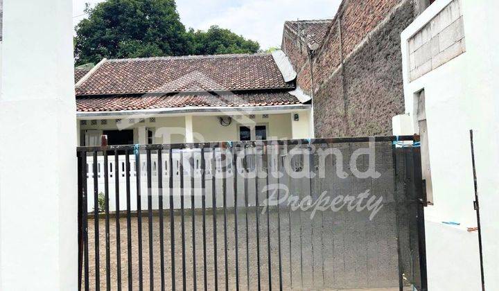 Rumah di Penundan , Banyuputih Batang ( Me 7834 ) 2