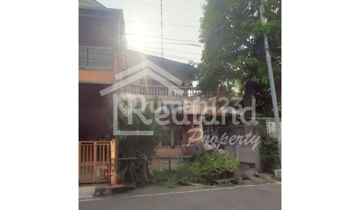 House in Gayamsari Area, Semarang (Jo) 600 2