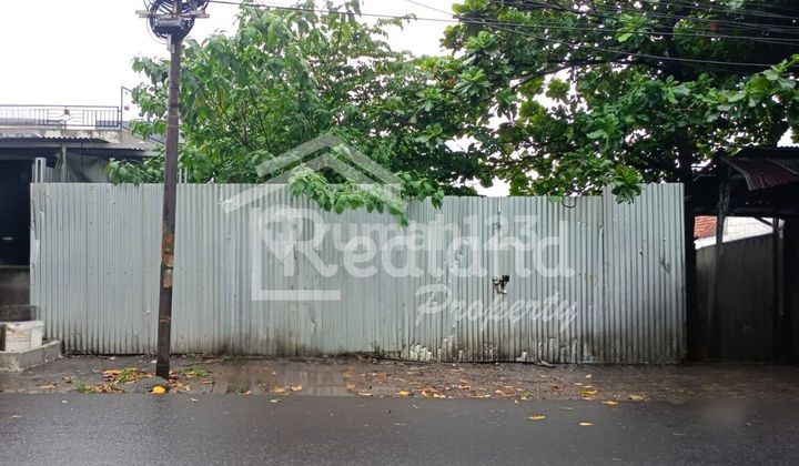 Tanah di Basudewo , Semarang ( Jo 8518 ) 2