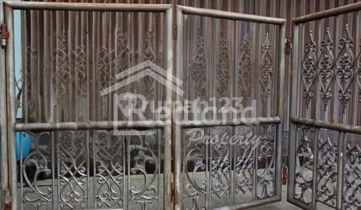 Rumah di Jl Tentara Pelajar , Semarang ( Jo 8549 ) 2