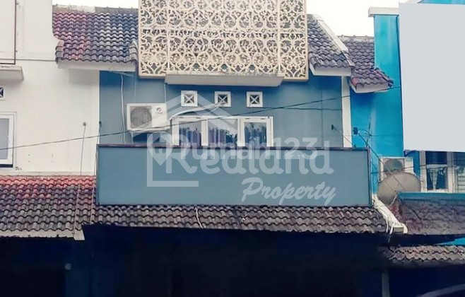 Ruko di daerah Jatisari ,Mijen  Semarang ( Me 7668 ) 1