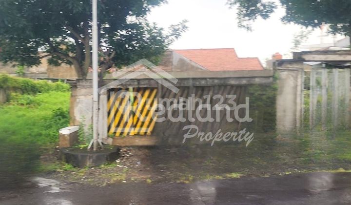 Land in Srikaton, Ngaliyan (Jo 8547) 2