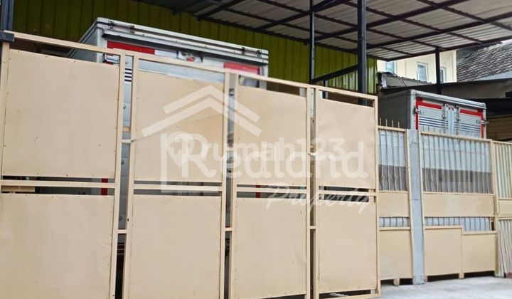 Rumah di Puri Anjasmoro , Semarang ( Jo 8525 ) 2