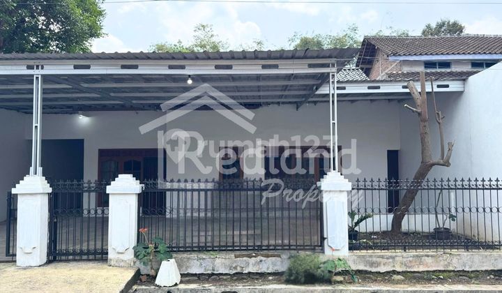 House in Getan Lor Boja Area, Kendal (Jo 8483) 2