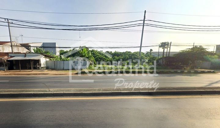 Tanah di Jl Raya Sepacar Timur , Tirto Pekalongan ( Jo Si 8472 ) Tanah di Jl Raya Sepacar Timur , Tirto Pekalongan ( Jo Si 8472 )