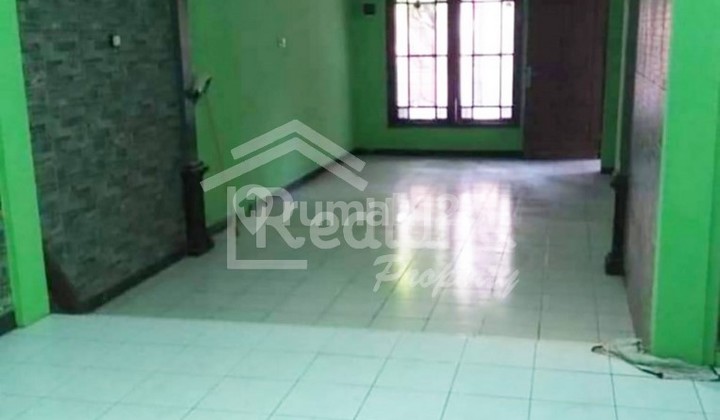 Rumah bagus SHM di Kalicari Pedurungan , Semarang Lk 6484  1