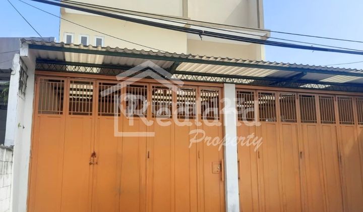 Ruang Usaha di Jl Raya Mijen , Semarang ( Jo 8646 ) 1