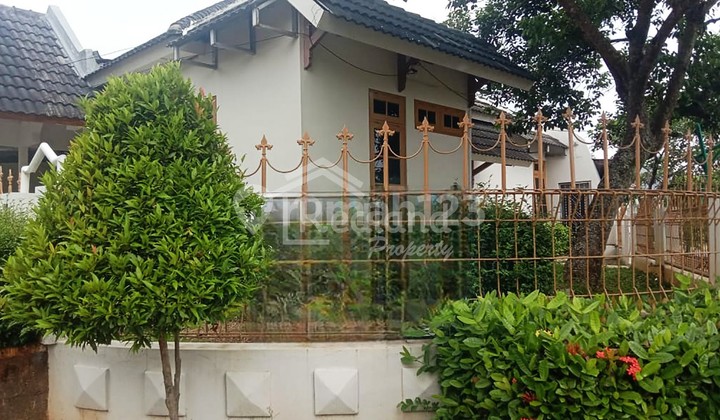 Rumah di Perum Srondol Bumi Indah , Banyumanik Semarang ( Me 7698 ) 2