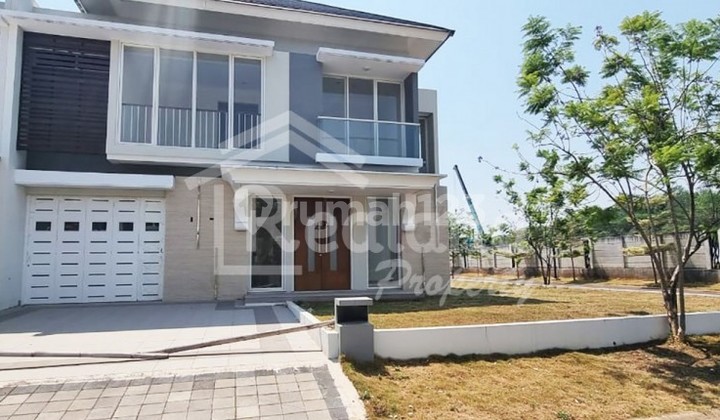 Rumah di Victoria Valey Citraland Bsb, Semarang Dekat Kawasan Industri Ttvn36 1