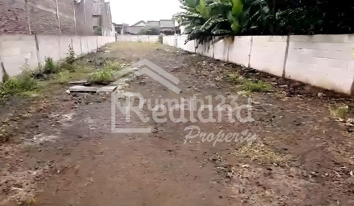 Tanah di Jl. Raya Semarang - Gubug, Mranggen ( Jo 8461 )