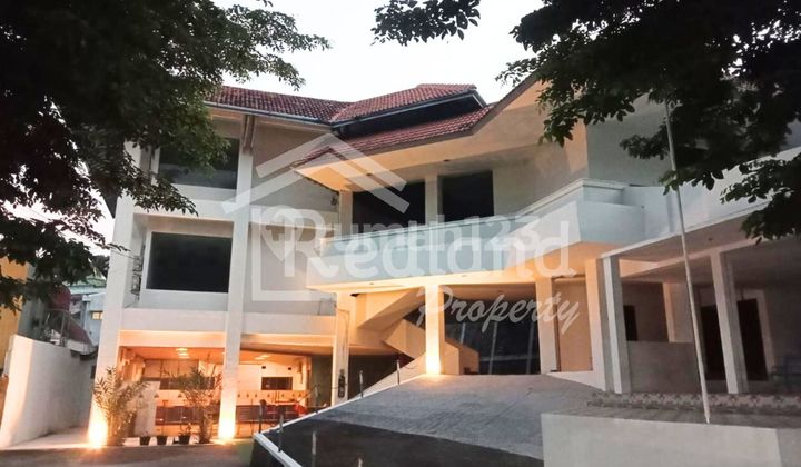 Ruang Usaha di Veteran , Gajahmungkur Semarang ( Me 8113 ) 2