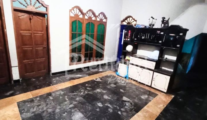 House in the Banyumanik area, Semarang (Si EL 8213) 2